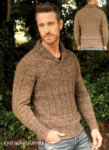knitted Jumper